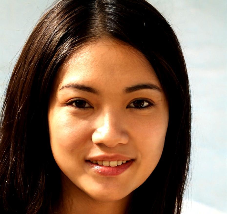 Ingrid Thornsby, Program Director