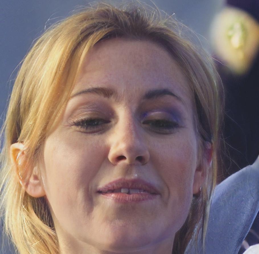 Freya Aldridge, Senior Financial Educator